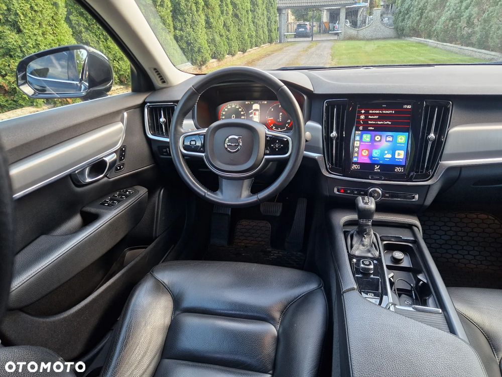 Volvo S90 D4 Momentum - 12