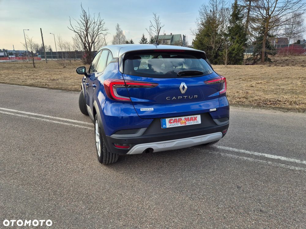 Renault Captur - 13