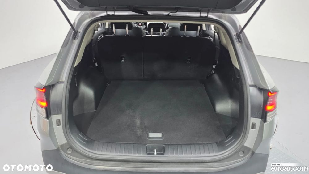 Kia Sportage - 21
