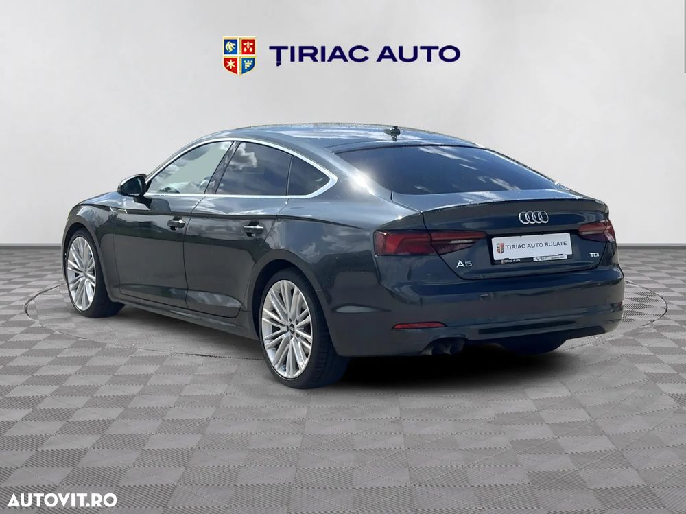 Audi A5 - 5