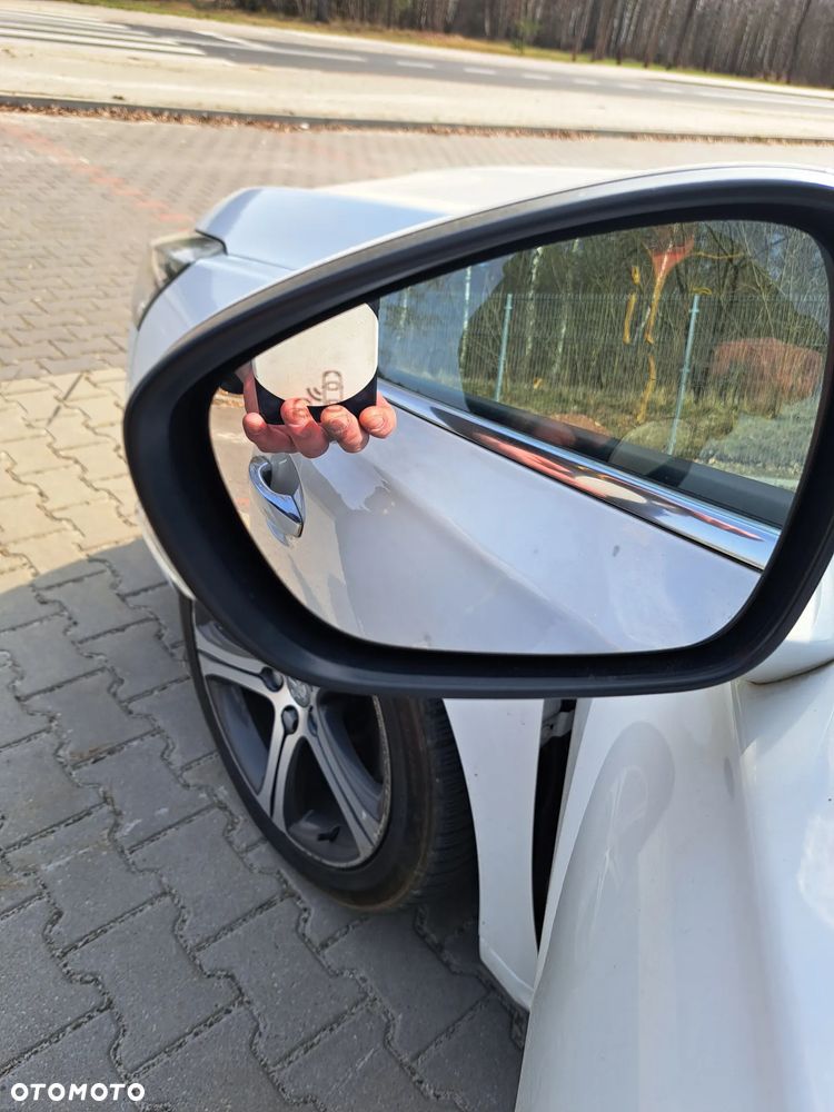 Peugeot 508 2.0 BlueHDi Allure S&S - 12