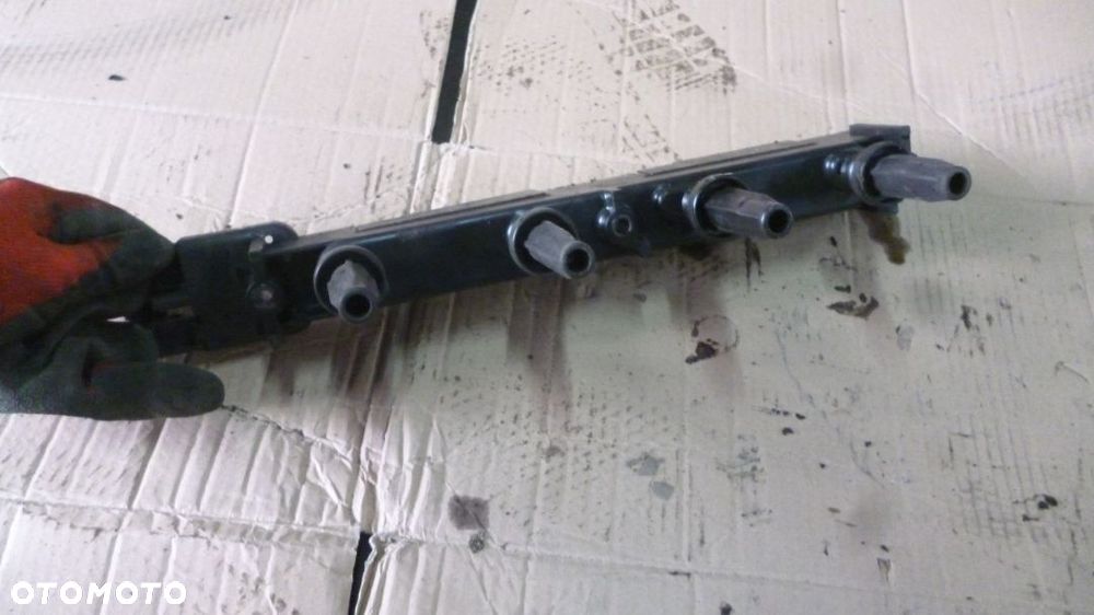 fiat scudo lift 2.0 16v cewka zapłonowa - 2