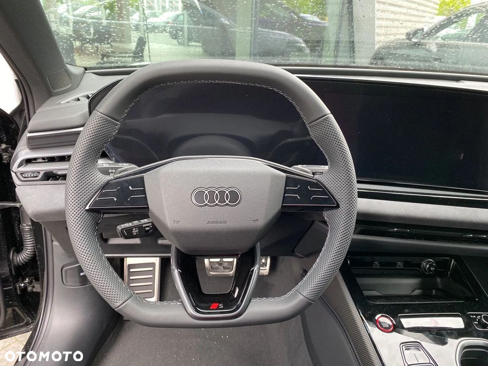 Audi A6 - 15
