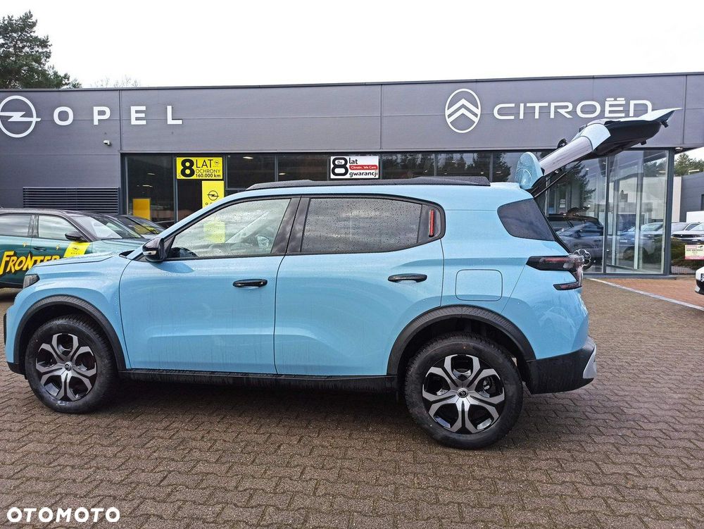 Citroën C3 Aircross - 14