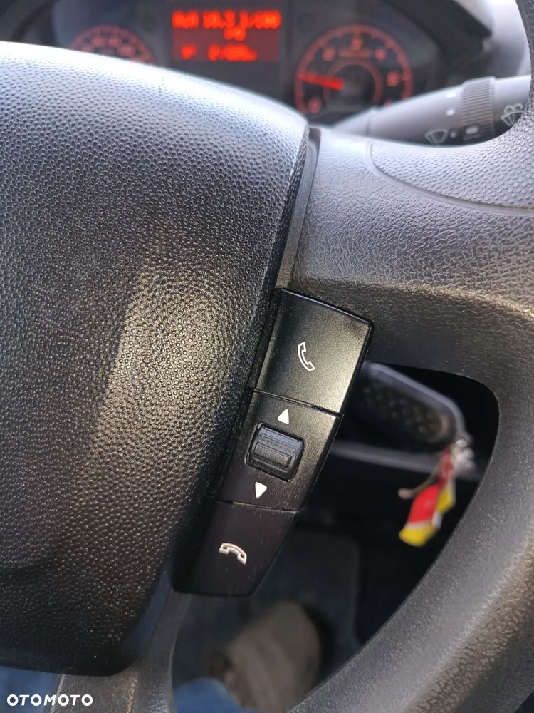 Citroën Jumper L3H2 2.2 diesel 165 kM 3.5T manual 2020 rok WEBASTO, ORGINALNY PRZEBIEG, SUPER ZADBANY!!! - 33