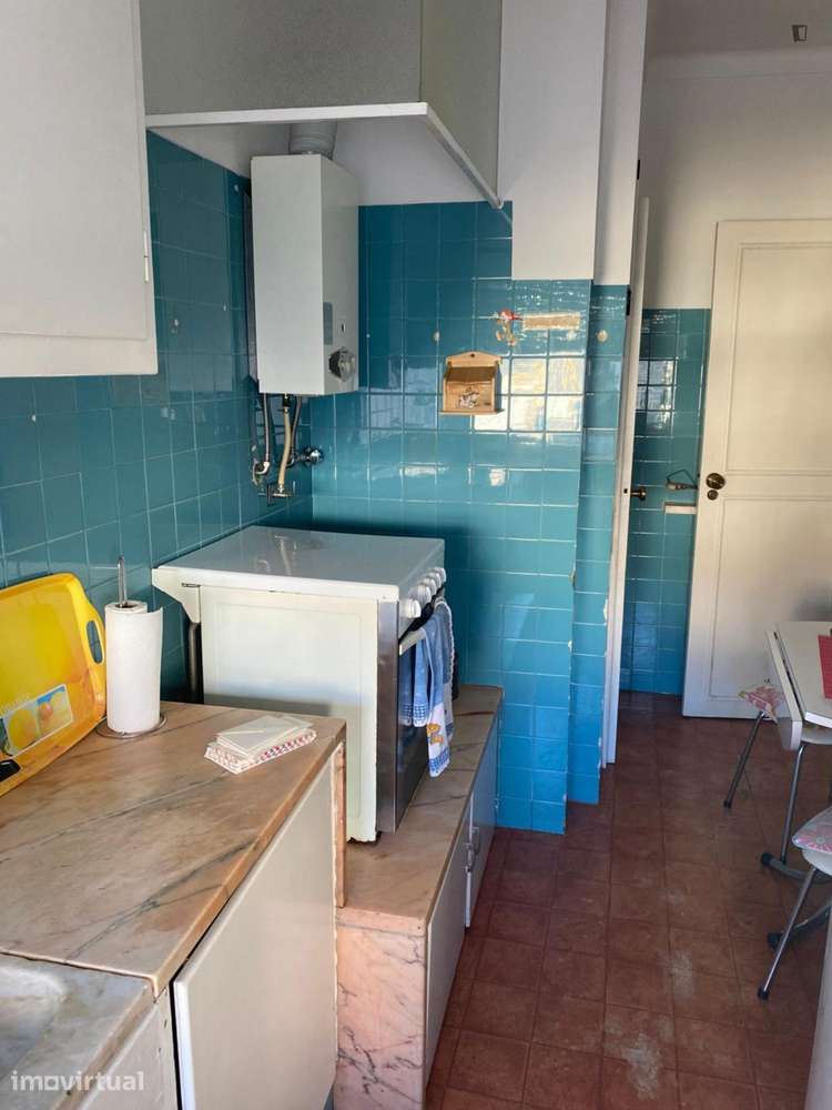 Quarto - localizado em Sintra Lisbon - Grande imagem: 4/13