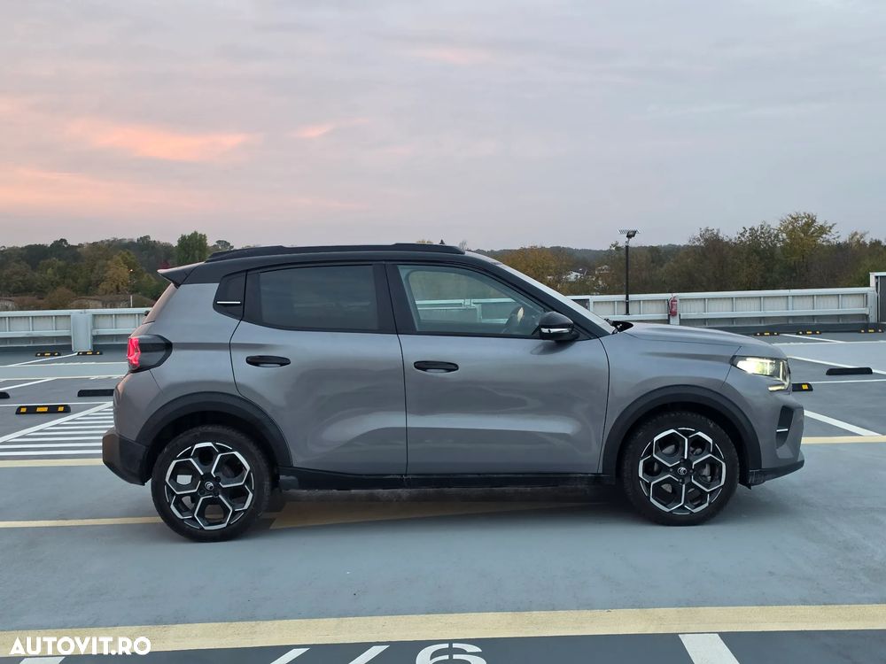 Citroen C3 2025 photo 2