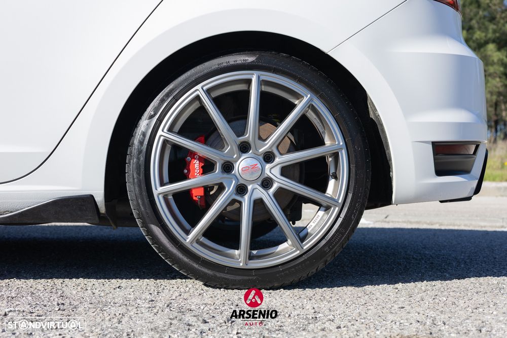 SEAT Leon 2.0 TDI FR S/S - 22