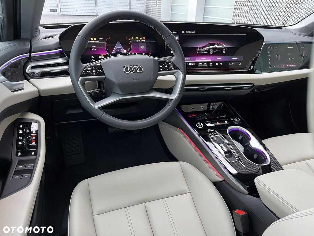 Audi A6 Limousine - 20