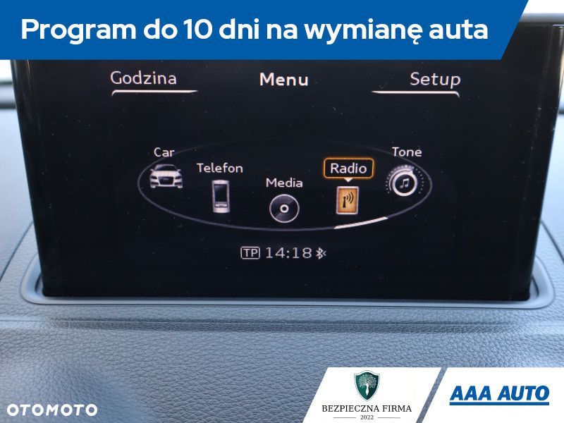 Audi A3 - 19