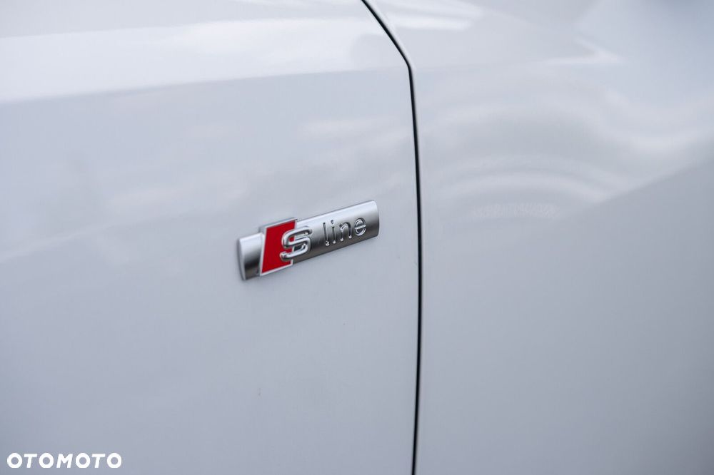 Audi Q3 Sportback - 7