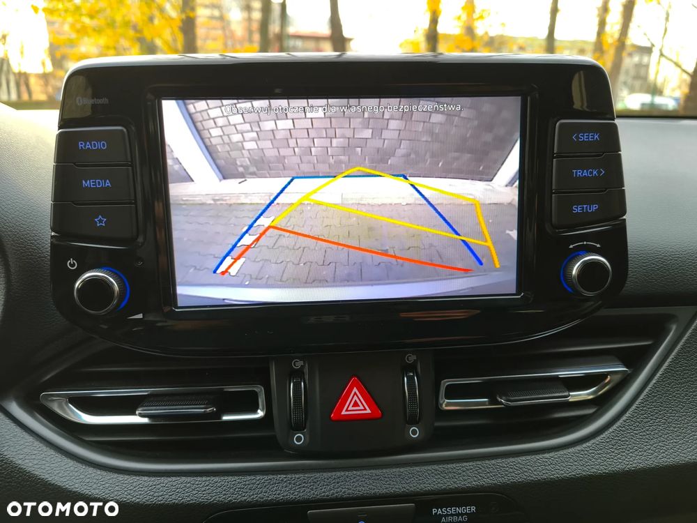 Hyundai i30 1.5 T-GDI 48V Smart - 37