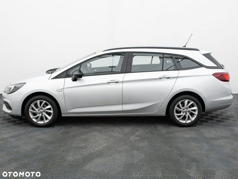 Opel Astra - 9