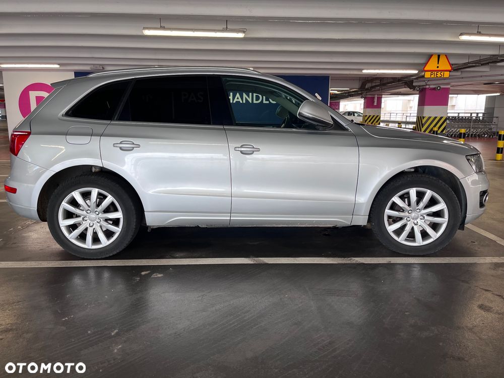 Audi Q5 - 6