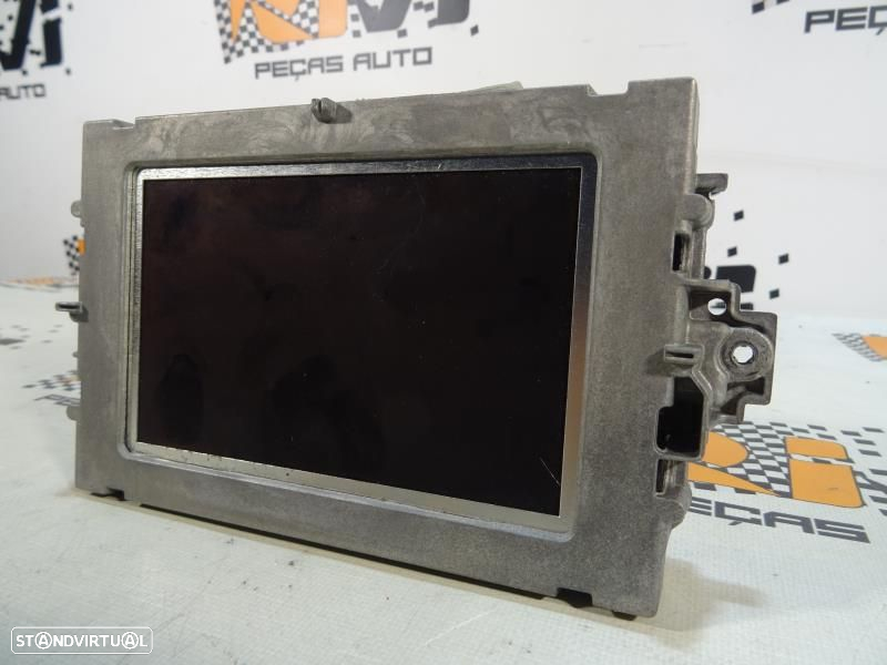 Kit Display / Ecrã Mercedes W204 - A2049013503 / A2049007508 / A2048709558 - 8