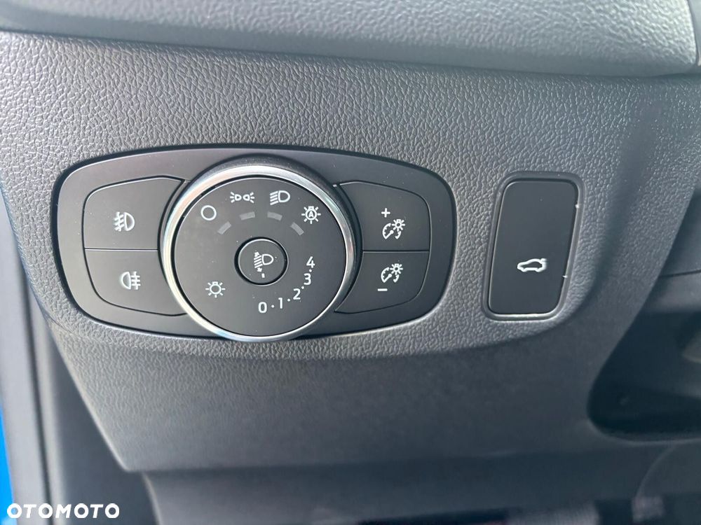 Ford Focus 1.0 EcoBoost mHEV ST-Line X - 19