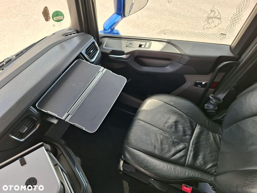 Scania S500 - 18