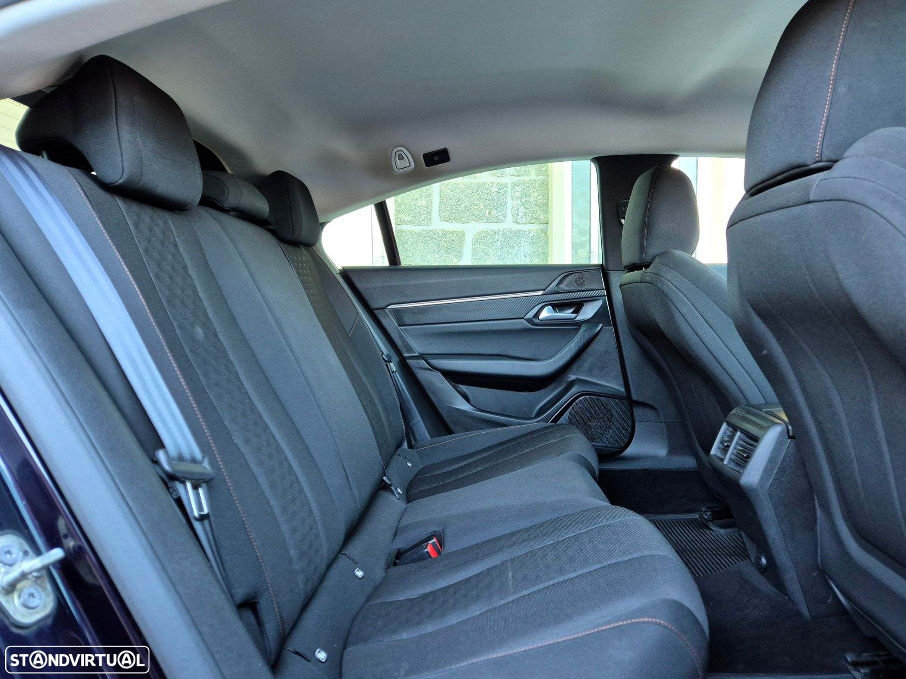 Peugeot 508 1.5 BlueHDi Business Line - 9