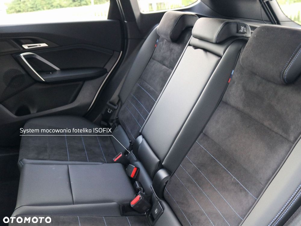 BMW X1 - 23