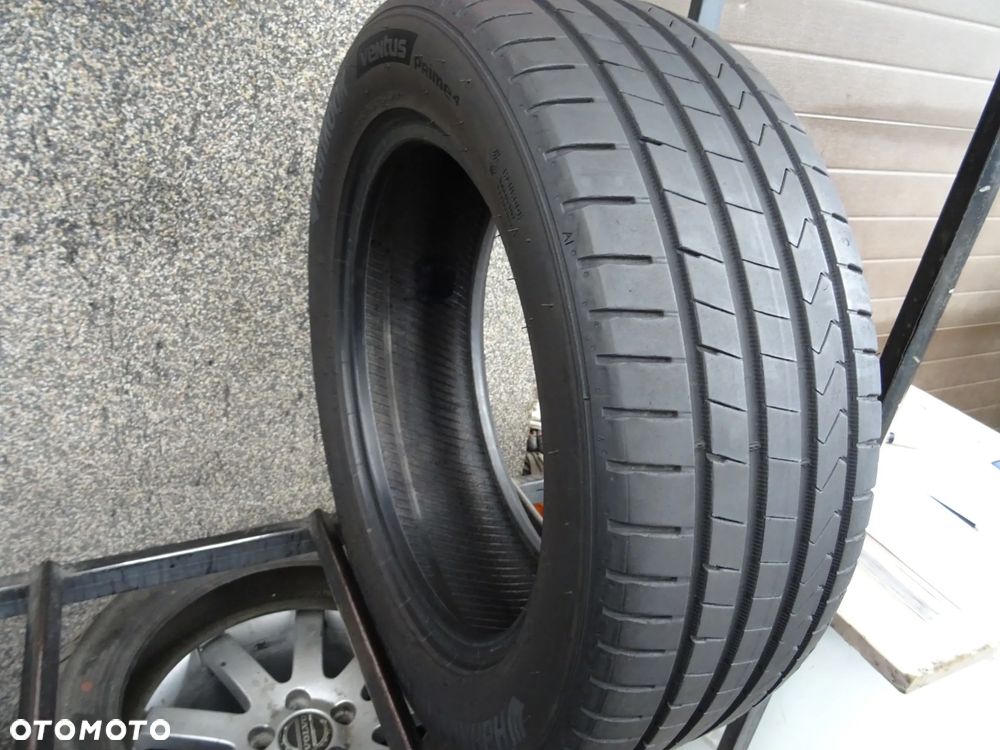 205/55/R16 91V Hankook Ventus Prime 4 - 2