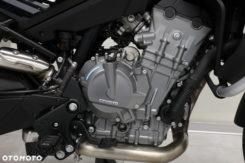 CFMoto 800MT Sport - 23