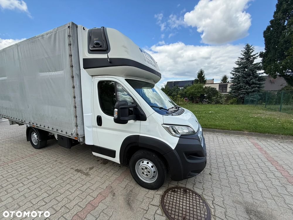 Peugeot Boxer - 4