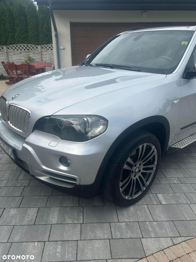 BMW X5 3.0d xDrive - 7