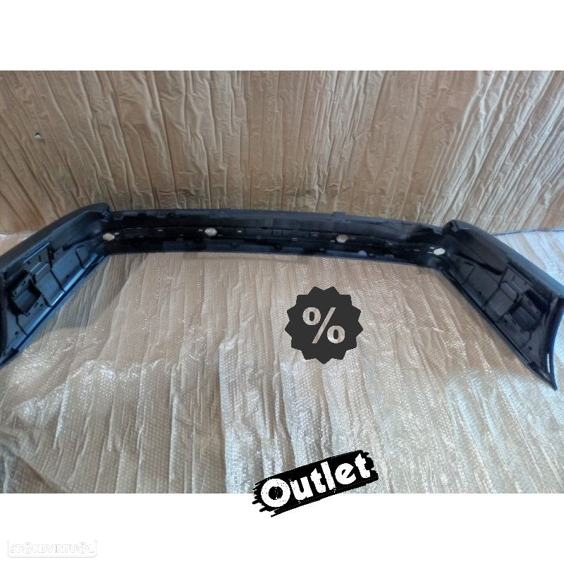 C002072C4 PÁRA-CHOQUES TRASEIRO BMW SERIE 3 E36 91-99 LOOK M3 - 3