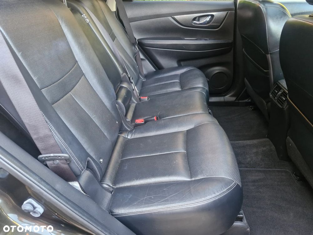 Nissan X-Trail 1.6 DCi ALL-MODE 4x4i Tekna - 36