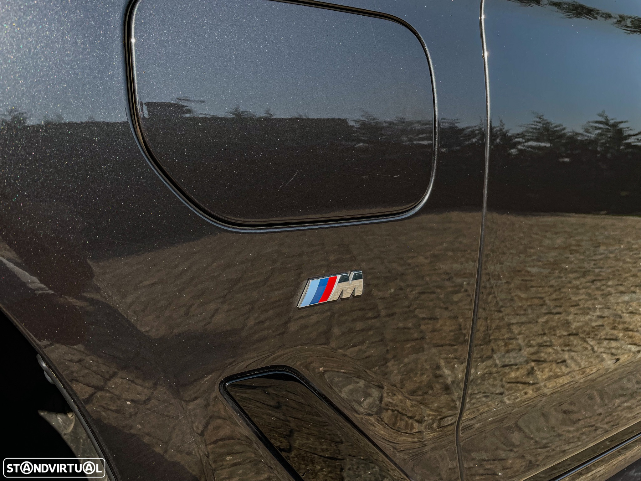 BMW 530 e Pack Desportivo M - 10