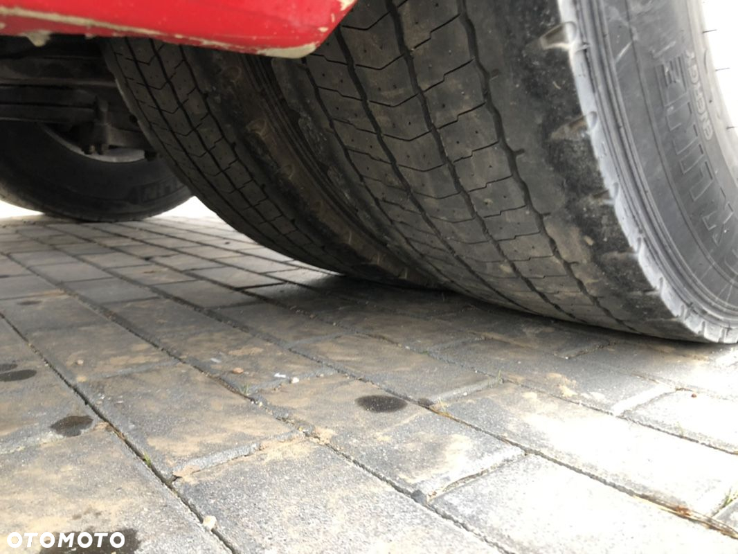 Scania R500 - 9