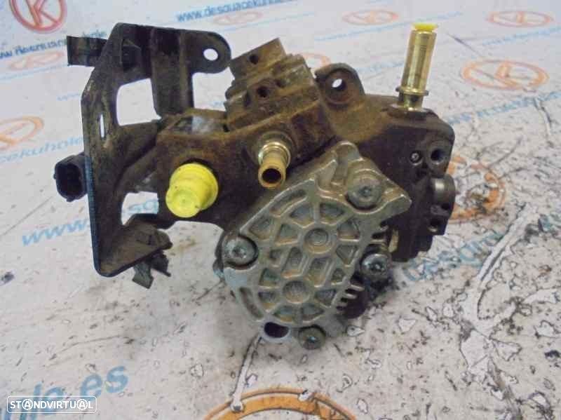 BOMBA INJECÇÃO PEUGEOT PARTNER ORIGIN COMBISPACE 2007 -0445010102 - 1
