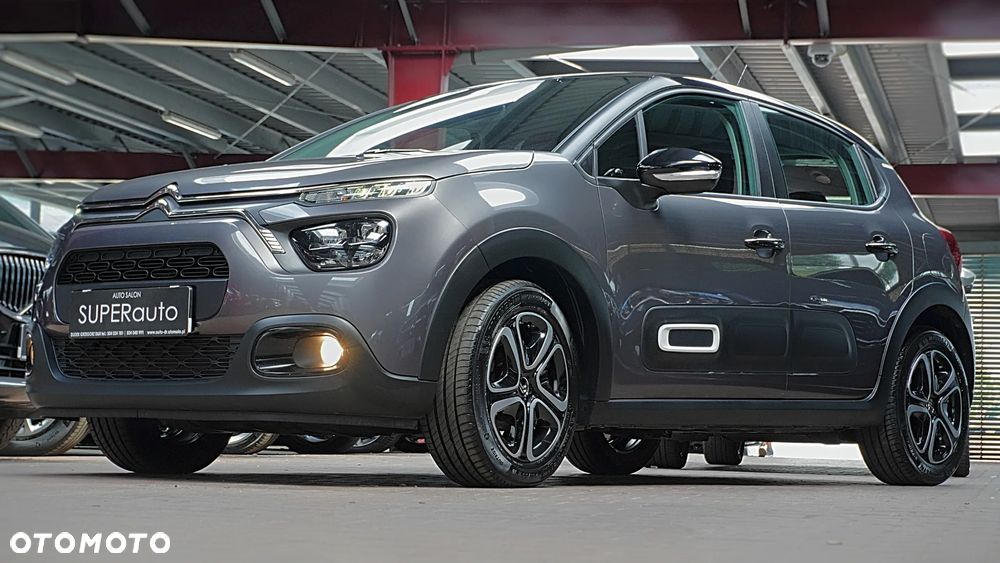 Citroën C3 1.2 PureTech Shine - 6