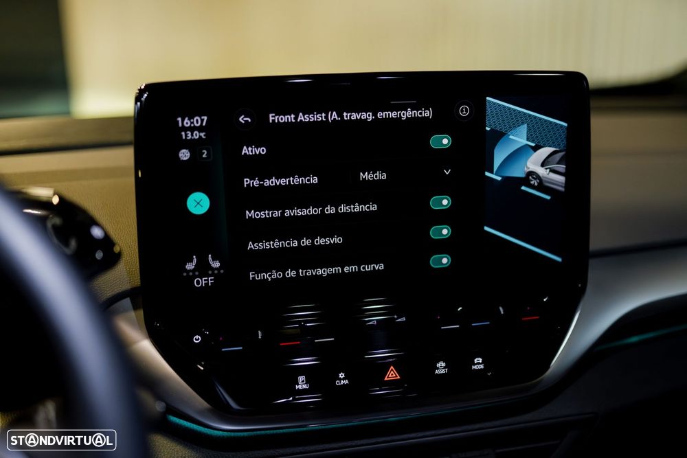 VW ID.5 77 kWh Pro Performance - 52