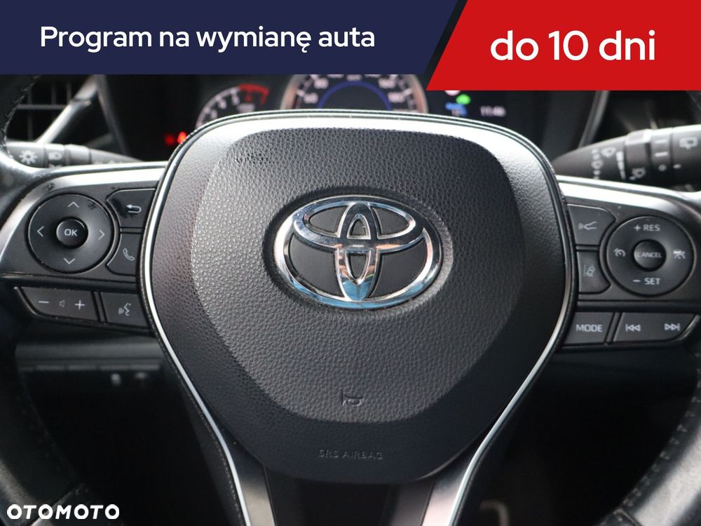 Toyota Corolla - 18
