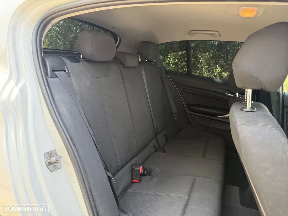 BMW 120 d Urban Line - 42