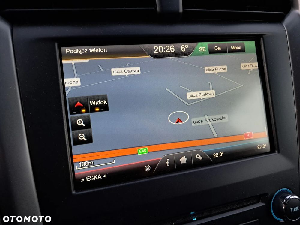 Ford Mondeo 2.0 T Titanium S MPS6 - 16