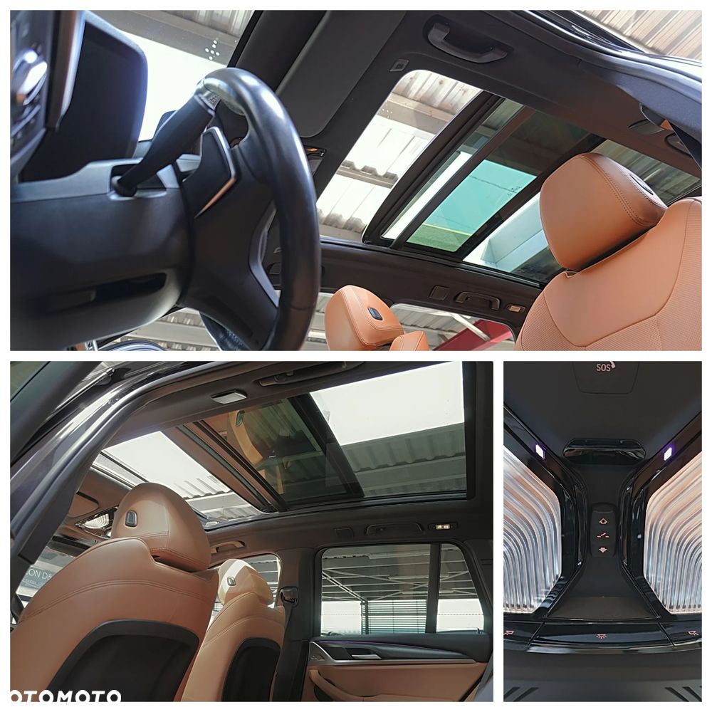BMW X3 xDrive20d mHEV - 18