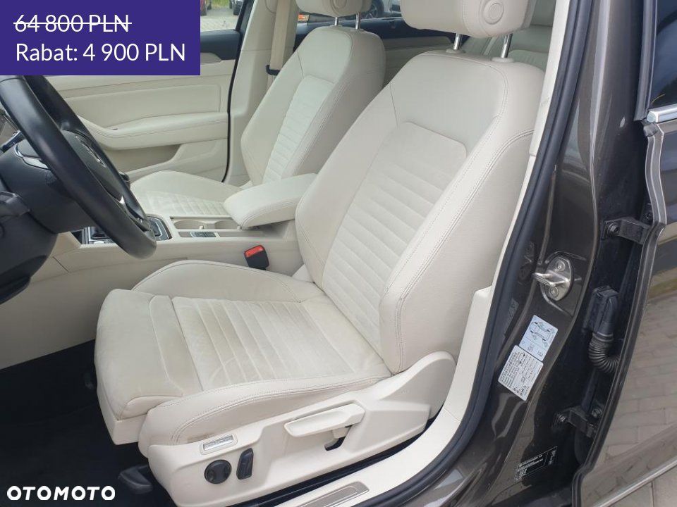 Volkswagen Passat - 27