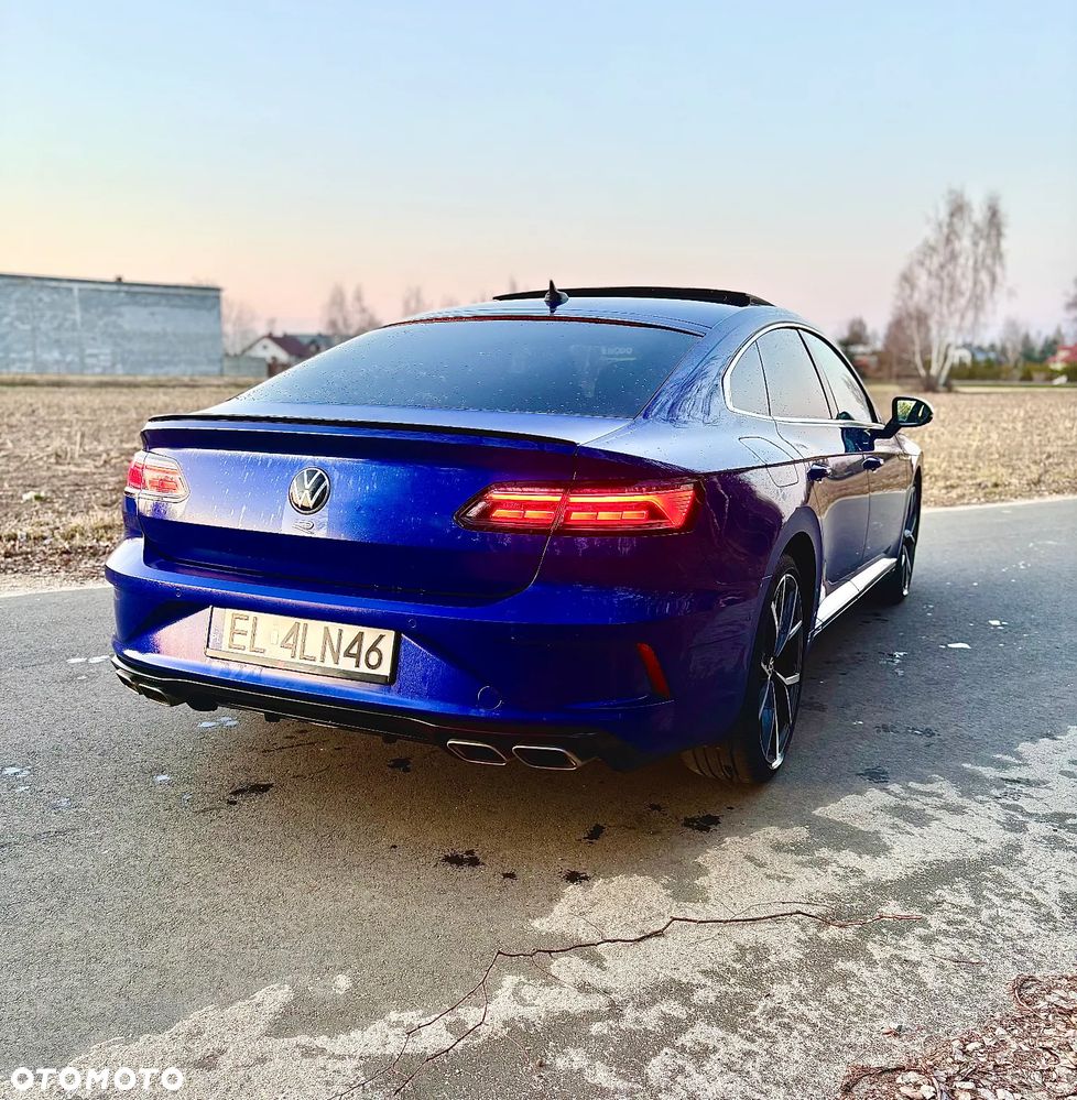 Volkswagen Arteon - 7