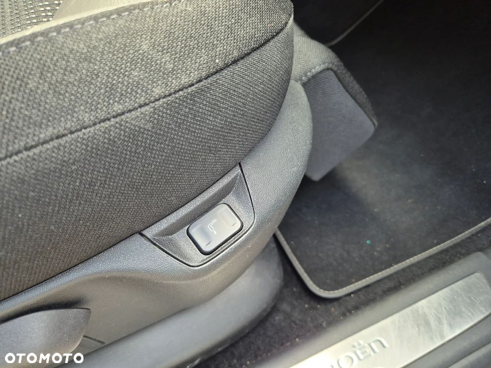 Citroën C4 Picasso BlueHDi 120 Exclusive - 16