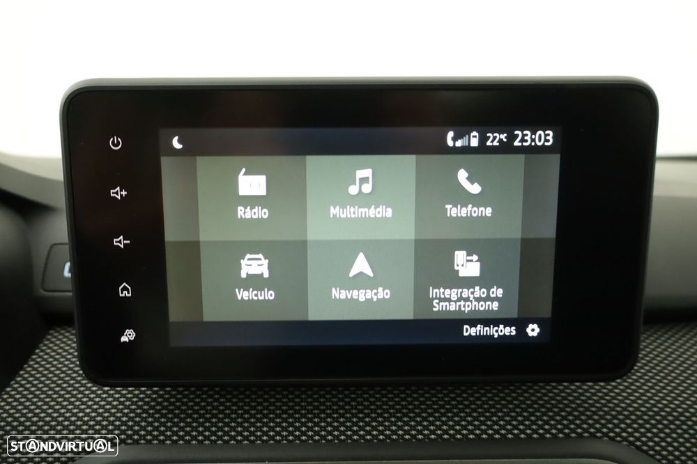 Dacia Jogger 1.6 SL Extreme 7L - 10