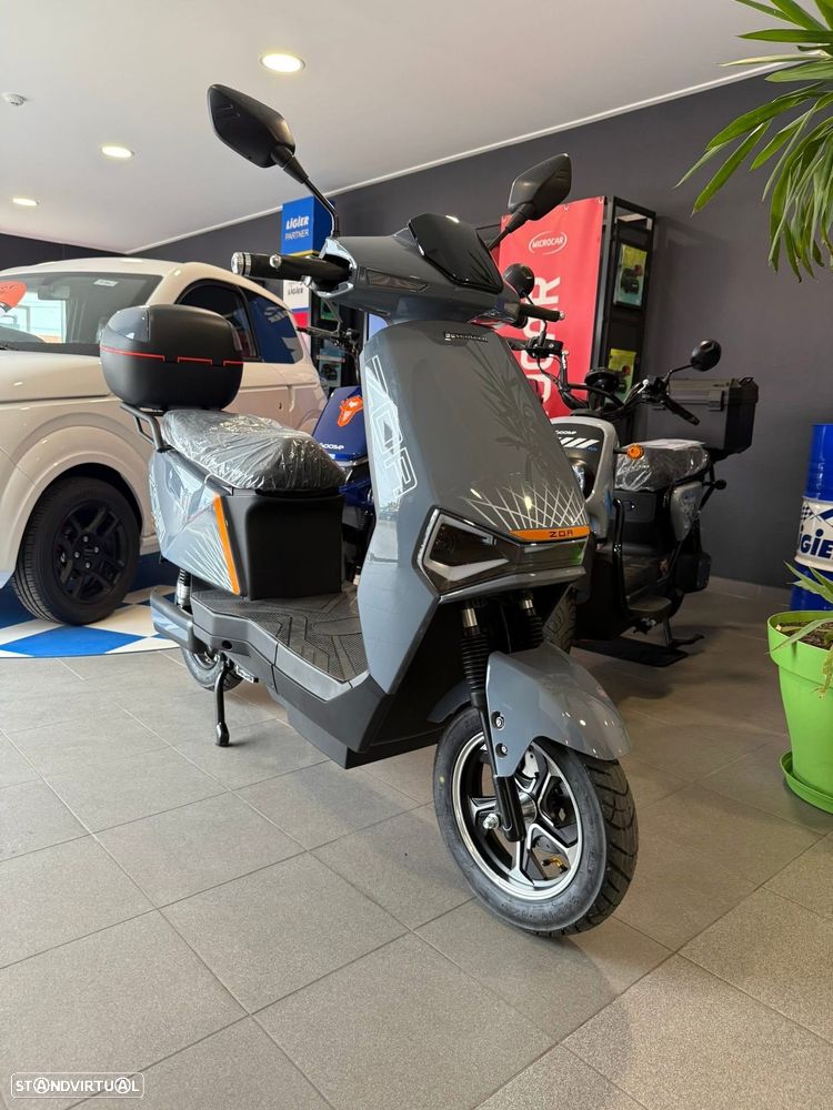 Outra não listada Outra - 8