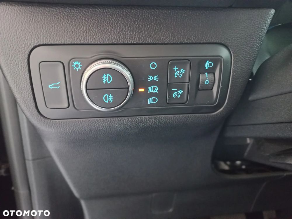 Ford Kuga 2.5 FHEV FWD Titanium X - 7