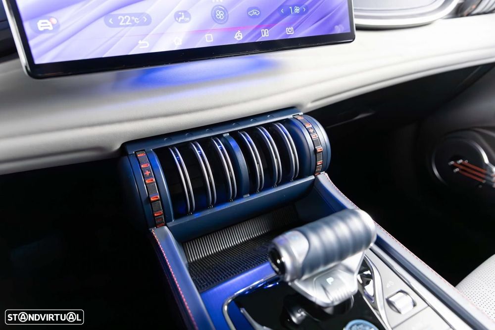 BYD Atto 3 Design - 30