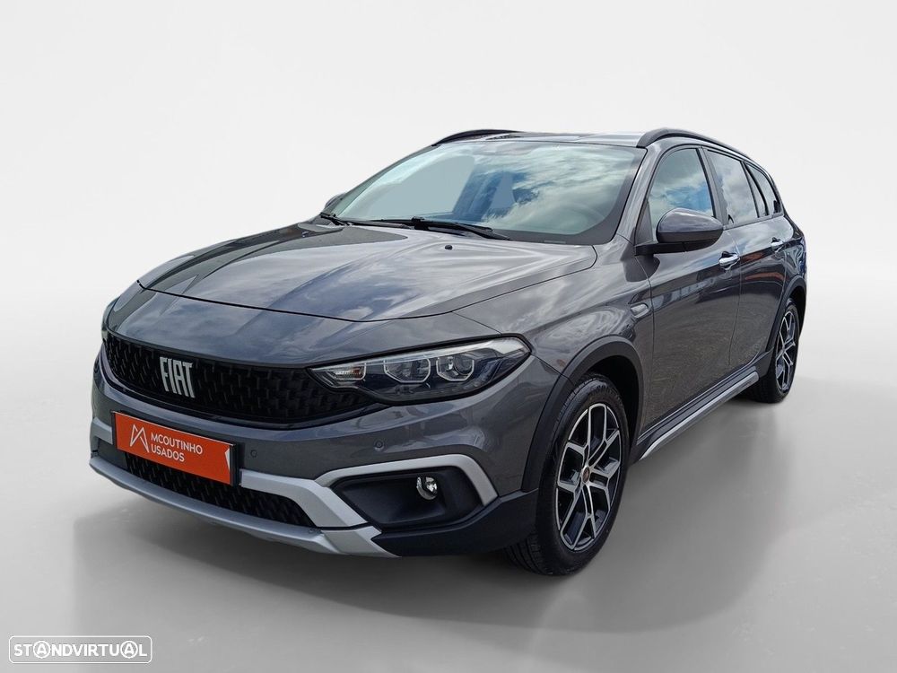 Fiat Tipo Station Wagon 1.0 GSE T3 - 1