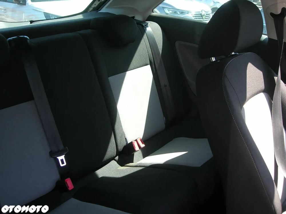 Seat Ibiza - 16