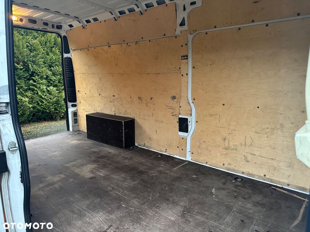 Citroën Jumper - 23
