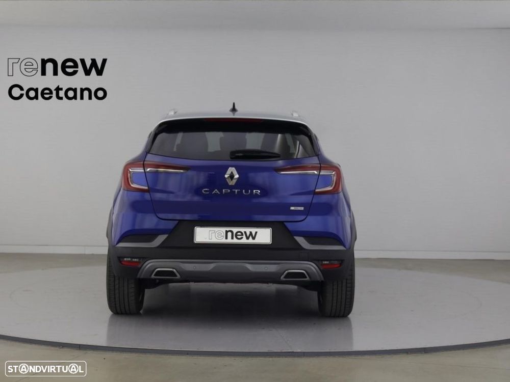 Renault Captur 1.0 TCe RS Line - 6