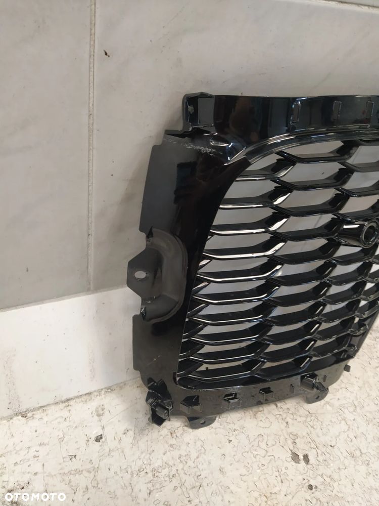 JAGUAR F-PACE LIFT X761 SVR KRATKA WLOT ZAŚLEPKA ZDERZAKA PDC PRZÓD PRZEDNIA LEWA PRAWA ORYGINŁ - 15